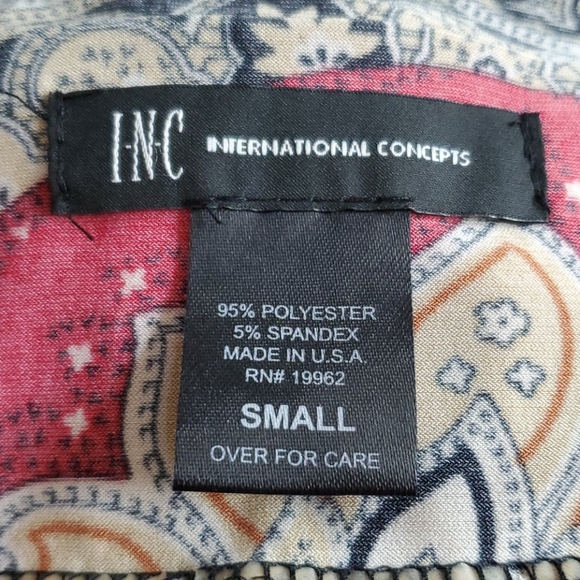 INC tank - Picture 5 of 5